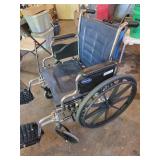 Wheelchair