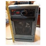 Honeywell Heat Giant works