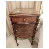 Mid-Century Night Stand