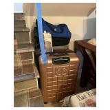 Luggage