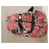 Floral Bag