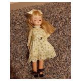 Effanbee  doll