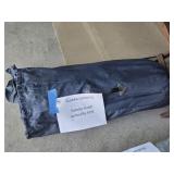 Eureka camping umbrella Tent with Poles