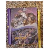 Harry Potter tin