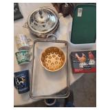 Kitchen, Tupperware Pyrex+