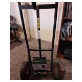 Cart and furniture slides