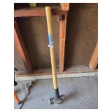 Sledgehammer