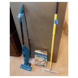 Eureka Vacuum,  Lint Lizard +