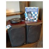 Wharfedale 7.2 Diamond Anniversary Edition