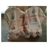 Hand-Stitched Quilts