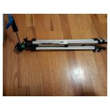 Slik Insta-Lock tripod