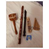 Musical instruments
