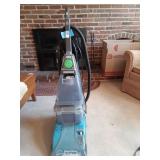 Hoover Steam Vac, Spin Scrub