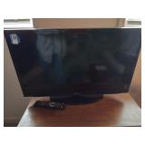 Samsung LED 32" Flat-screen TV