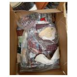 83" x 67" Vintage quilt blocks top & patterns
