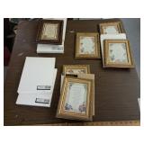 New Framed gift verses
