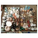 Salt & Pepper Shaker Sets