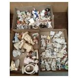 Ceramic Figurines