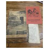 Animal books