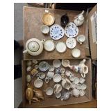 Mini tea sets