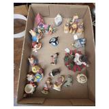 Novelty tea sets