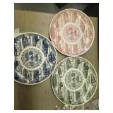 Superior Ne Centennial plates