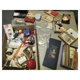 Sewing lot kits ++