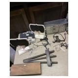 Decor plate hangers ++