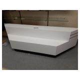 Display Stand 83" w x 42" h