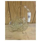 Large brides basket