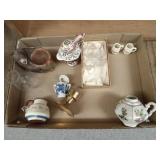 Mini Coors Mugs, Eye Wash Cups +