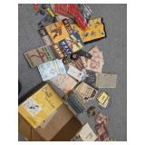Boy scout stuff