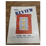 1944 superior high school review