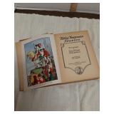 1920 book Fifty Famous Stories