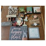 Pet lovers new decor & more!