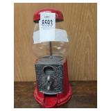 Gumball machine