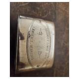 Lawrence Ne coin bank
