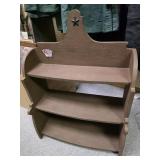 Stand / shelf