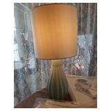 Lamp 19" h
