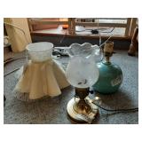 lamps