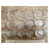 Glass Furniture Slides