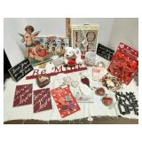 NEW Valentines gifts, cookie cutters, mugs & more
