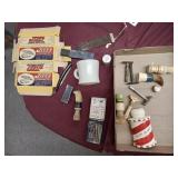 Shaving & Razors Jiffy +