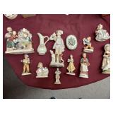 Lefton Figurines