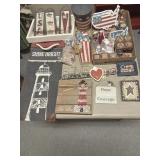 Patriotic Items