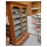 Display cabinet