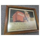 Coca-Cola advertising