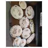 Dishes