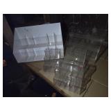 Diplay racks