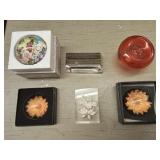 Paper Weights